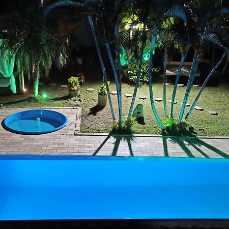 Casa De Praia Peruíbe Exterior foto