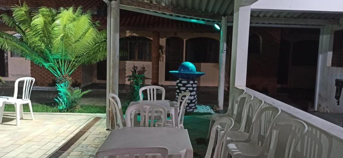 Casa De Praia Peruíbe Exterior foto
