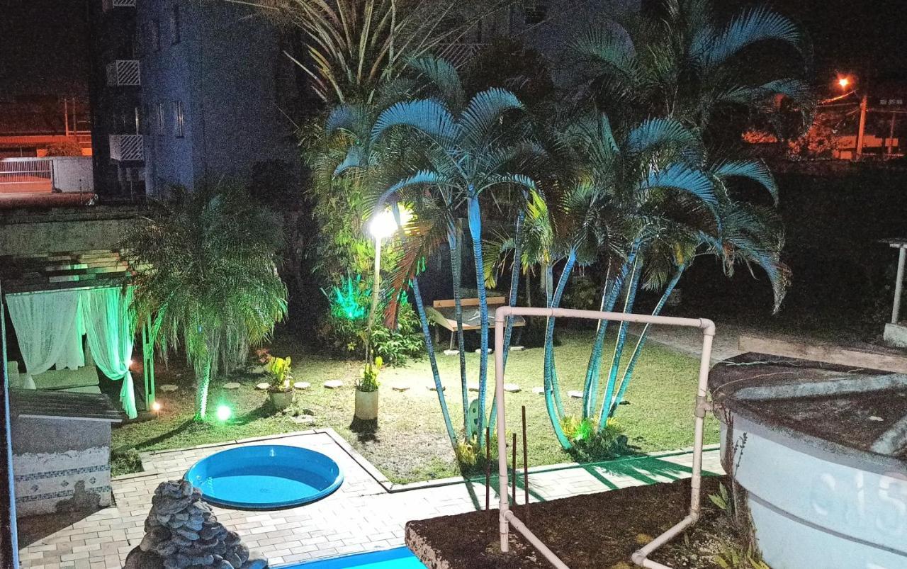 Casa De Praia Peruíbe Exterior foto